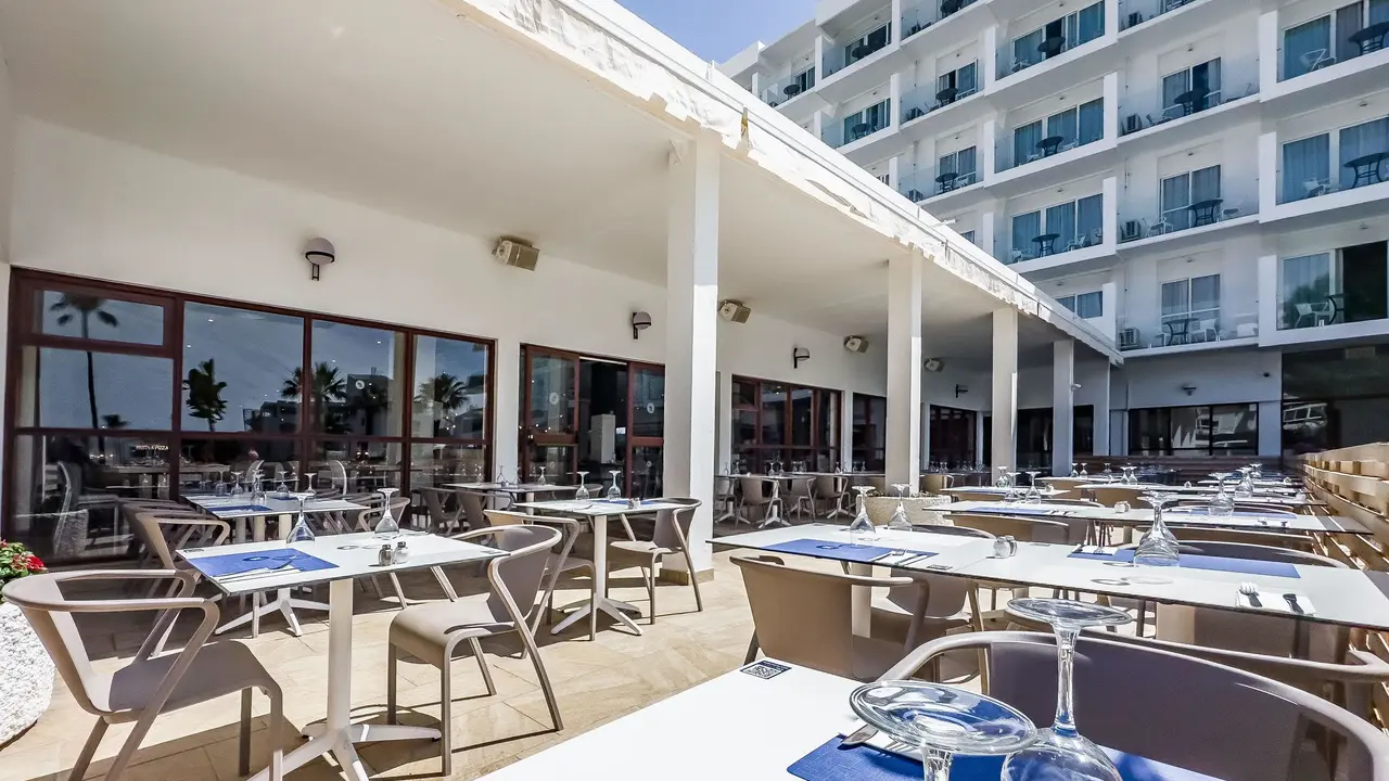 HOTEL SAN FERMIN