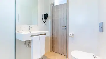 HOTEL SAN FERMIN