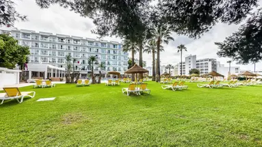 HOTEL SAN FERMIN
