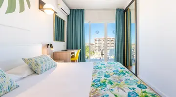 HOTEL SAN FERMIN