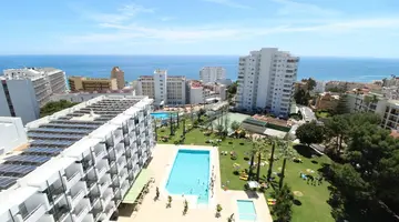 HOTEL SAN FERMIN