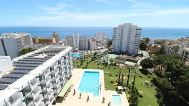 HOTEL SAN FERMIN