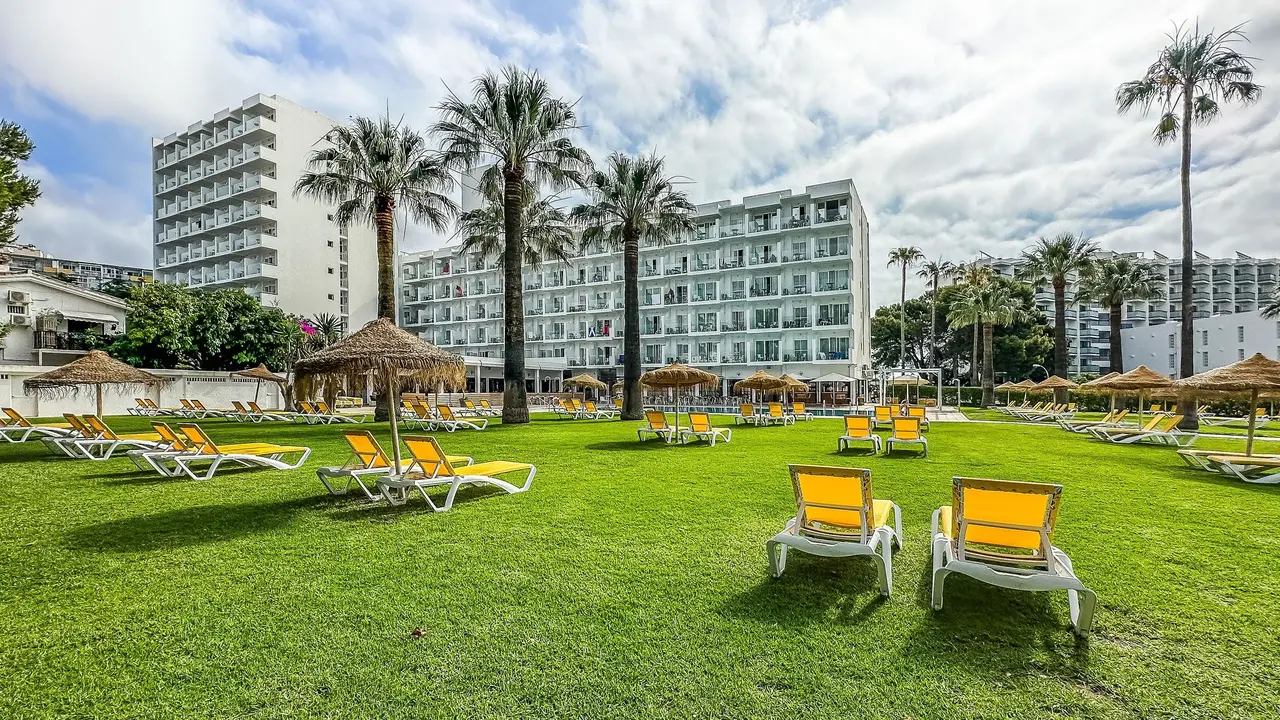 HOTEL SAN FERMIN