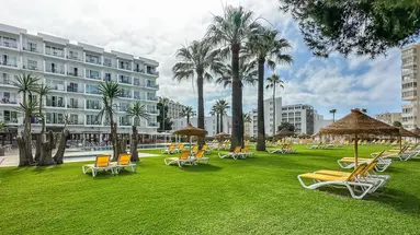 HOTEL SAN FERMIN