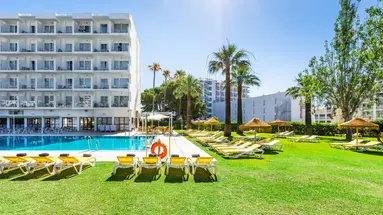 HOTEL SAN FERMIN
