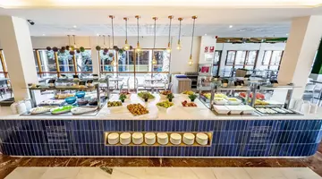 HOTEL SAN FERMIN