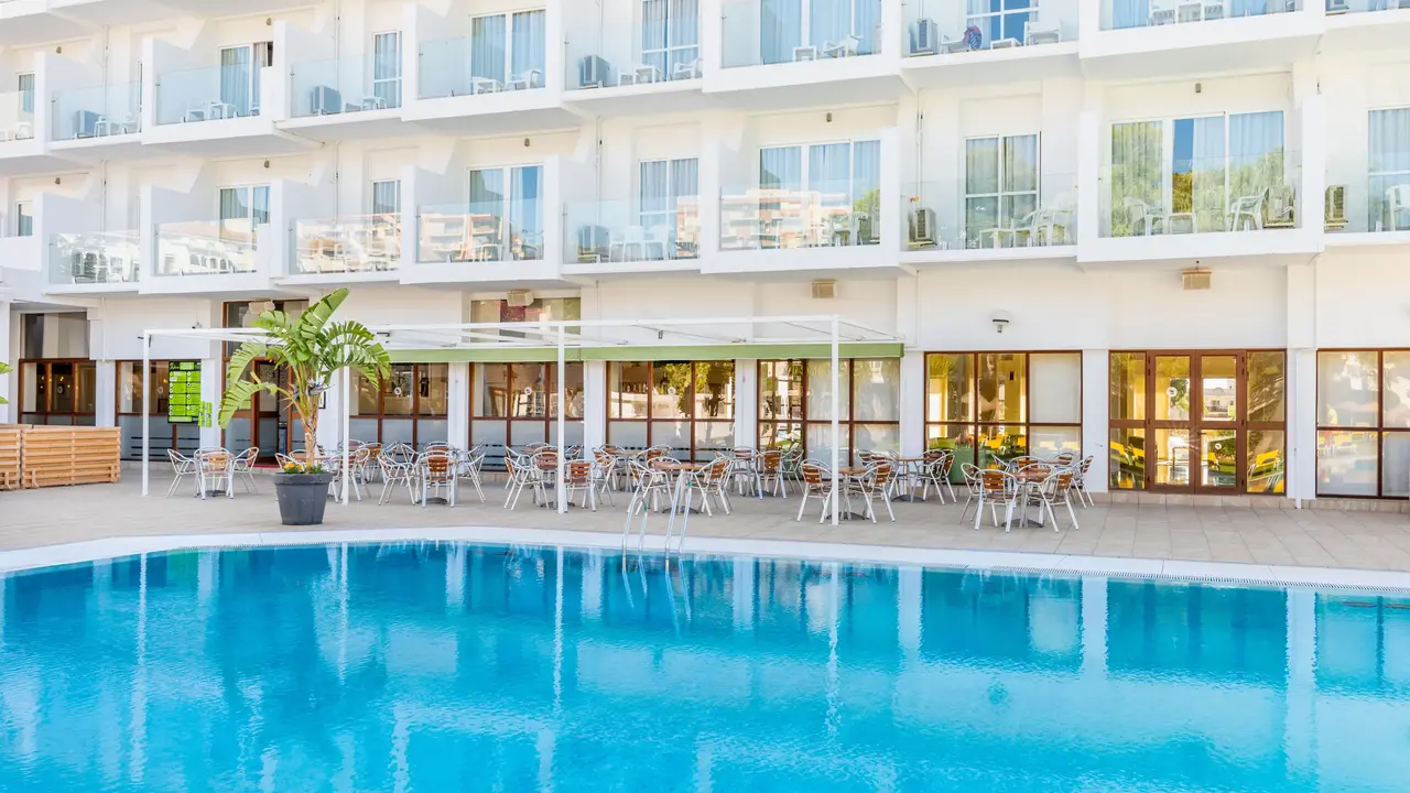 HOTEL SAN FERMIN