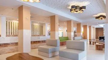 HOTEL SAN FERMIN