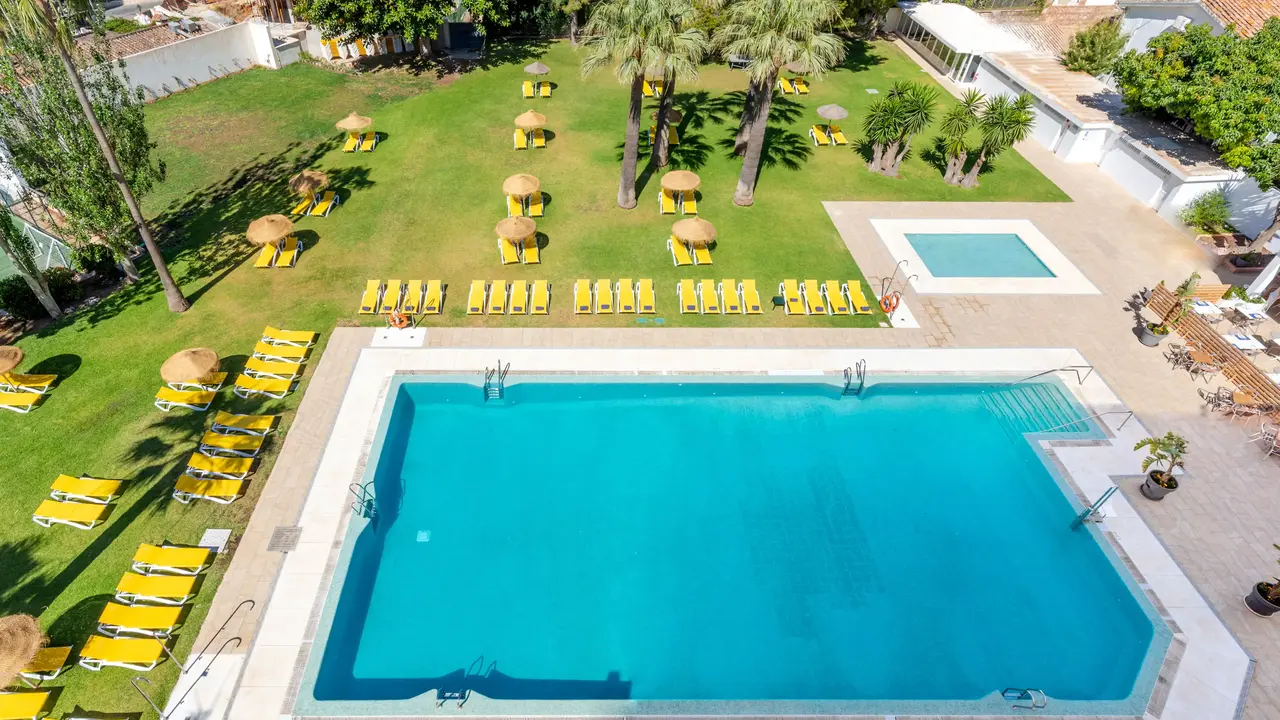 HOTEL SAN FERMIN