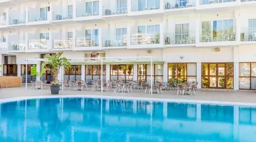 HOTEL SAN FERMIN