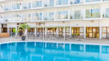 HOTEL SAN FERMIN
