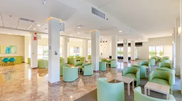HOTEL SAN FERMIN