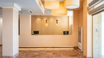 HOTEL SAN FERMIN