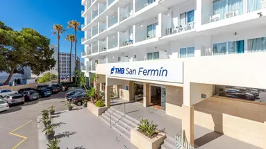 HOTEL SAN FERMIN