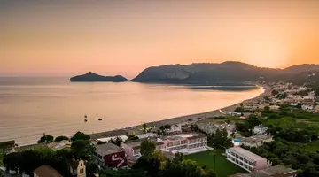 Hotel San Georgio Boutique