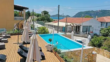 Hotel San Georgio Boutique