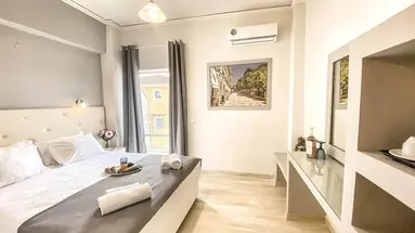 Hotel San Georgio Boutique