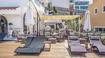 Hotel San Georgio Boutique