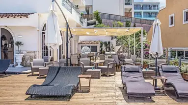 Hotel San Georgio Boutique