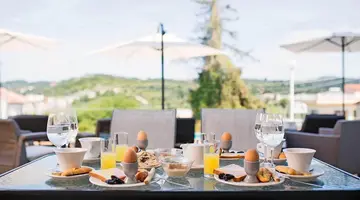 Hotel San Georgio Boutique