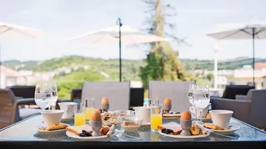 Hotel San Georgio Boutique