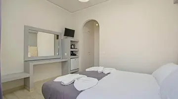 Hotel San Georgio Boutique