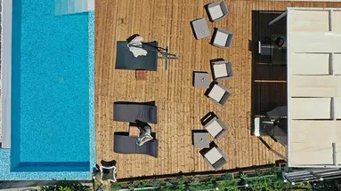Hotel San Georgio Boutique