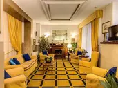 HOTEL SAN GIORGIO & OLIMPIC