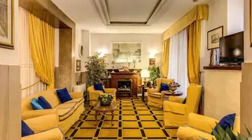 HOTEL SAN GIORGIO & OLIMPIC