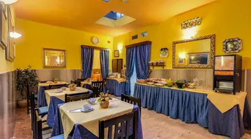 HOTEL SAN GIORGIO & OLIMPIC