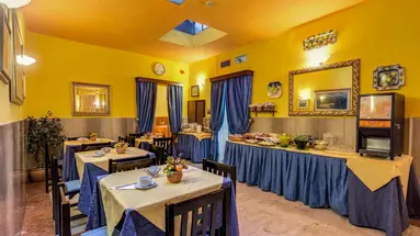 HOTEL SAN GIORGIO & OLIMPIC