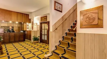 HOTEL SAN GIORGIO & OLIMPIC