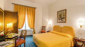 HOTEL SAN GIORGIO & OLIMPIC