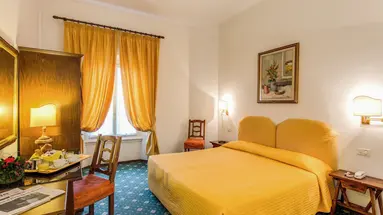 HOTEL SAN GIORGIO & OLIMPIC