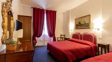 HOTEL SAN GIORGIO & OLIMPIC