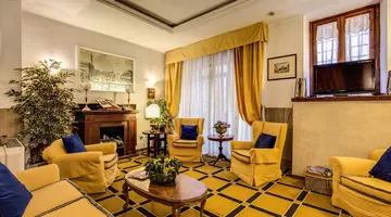 HOTEL SAN GIORGIO & OLIMPIC