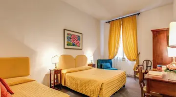 HOTEL SAN GIORGIO & OLIMPIC