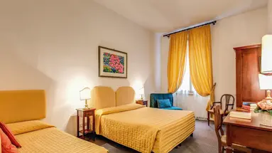 HOTEL SAN GIORGIO & OLIMPIC