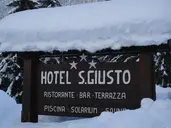 Hotel San Giusto