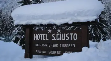 Hotel San Giusto