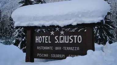 Hotel San Giusto