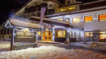Hotel San Giusto