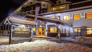Hotel San Giusto