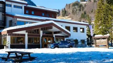 Hotel San Giusto