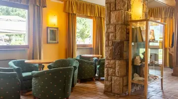 Hotel San Giusto