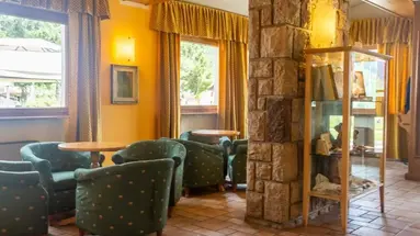 Hotel San Giusto