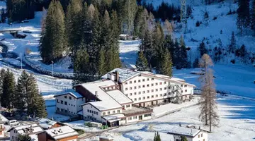 Hotel San Giusto