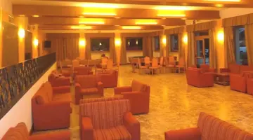 Hotel San Giusto