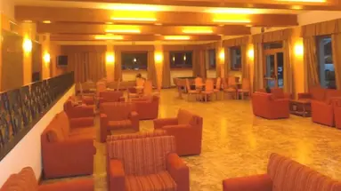 Hotel San Giusto