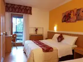 Hotel San Giusto